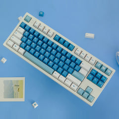 diy-keycaps-sea-smoke-love-letter-pbt-keycaps-cherry-profile