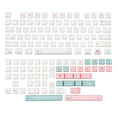 customize-keycaps-weather-xda-profile-keycaps-pbt-keycap-set