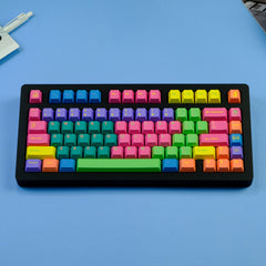 customize-keycaps-windbreaker-pbt-mechanical-keyboard-keycap-set